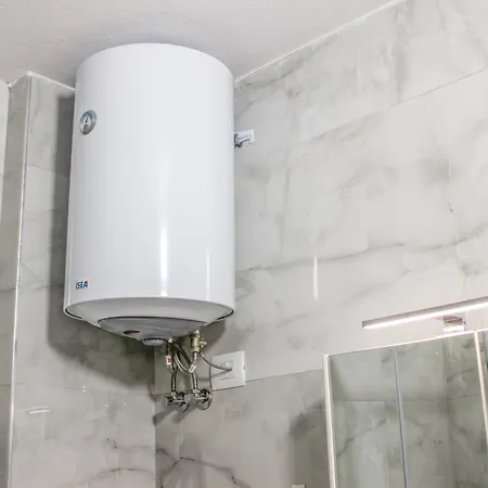 Daire Seaspray 718 Dıraç