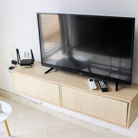 Daire Seaspray 718 Dıraç