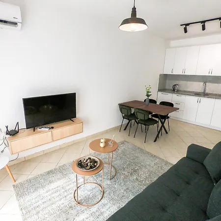 Seaspray 718 Daire