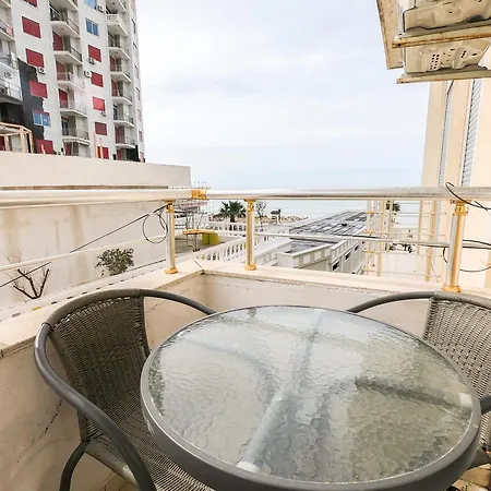 Seaspray 718 Daire *