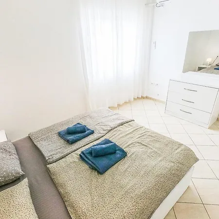 Daire Seaspray 718 Dıraç