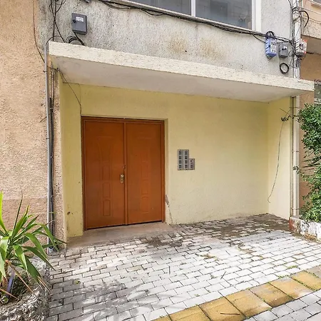 Daire Seaspray 718 *