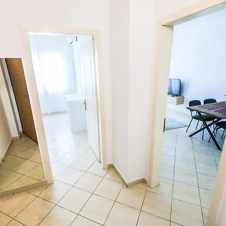 Appartamento Seaspray 718 *