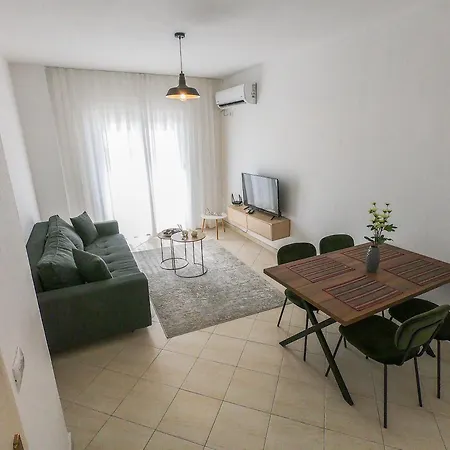 Appartamento Seaspray 718